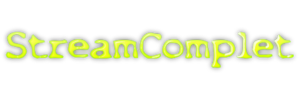 Stream Complet